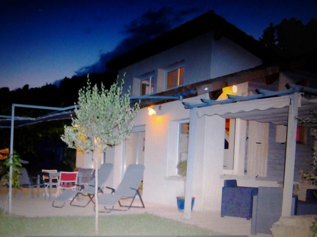 Gite Du Devez Des Bruyeres Prades  Quarto foto