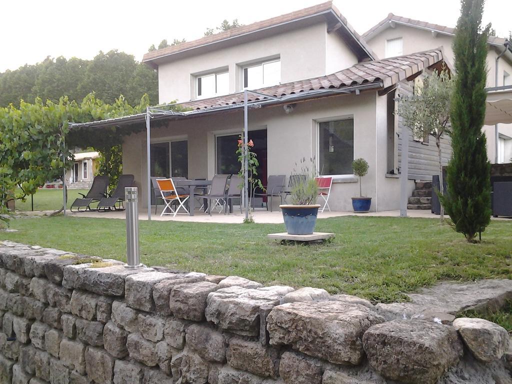 Gite Du Devez Des Bruyeres Prades  Quarto foto