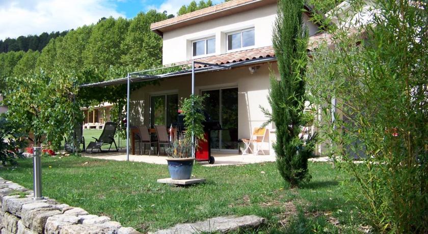 Gite Du Devez Des Bruyeres Prades  Quarto foto