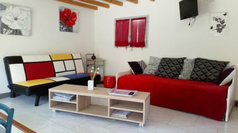 Gite Du Devez Des Bruyeres Prades  Exterior foto